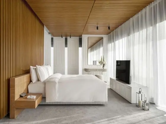 Süit (The Harrods Residence )