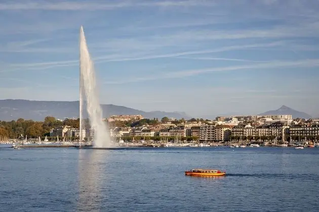 Premium Oda, 1 En Büyük (King) Boy Yatak, Sigara İçilmez (Lake Front)