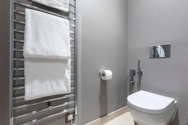 Premium Oda, 1 En Büyük (King) Boy Yatak, Sigara İçilmez (Lake Front)