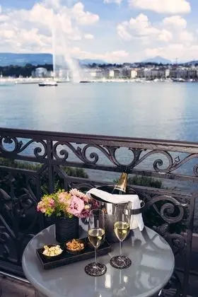 Presidential Süit, 1 Yatak Odası, Sigara İçilmez (Grace Kelly, 1 Bedroom)