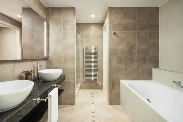 Presidential Süit, 1 Yatak Odası, Sigara İçilmez (Grace Kelly, 1 Bedroom)