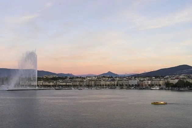 Süit, 1 Yatak Odası, Sigara İçilmez, Balkon