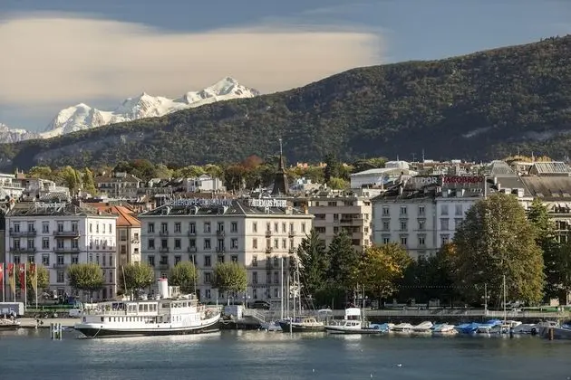Süit, 1 Yatak Odası, Sigara İçilmez, Balkon