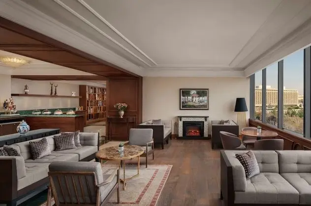 Club Oda, 1 Çift Kişilik Yatak, Manzaralı