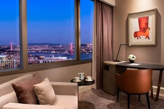 View from room