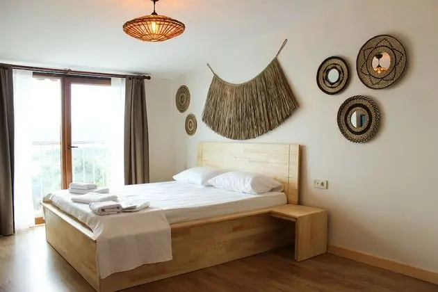 Standard Çatı Katı (Loft)