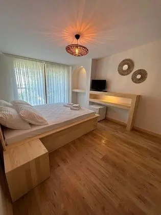 Standard Çatı Katı (Loft)
