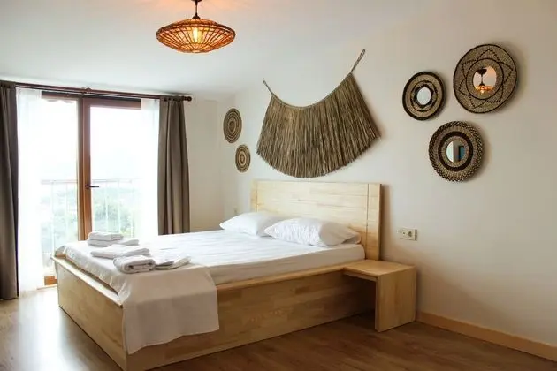 Standard Çatı Katı (Loft)