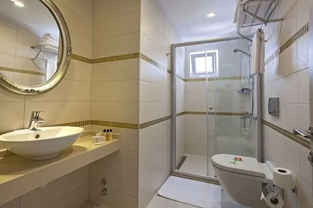 1+1 APARTMENT - ANEX BUILDING