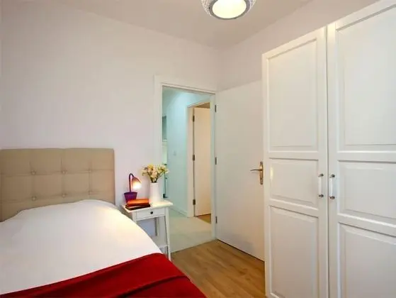2+1 APARTMENT - ANEX BUILDING