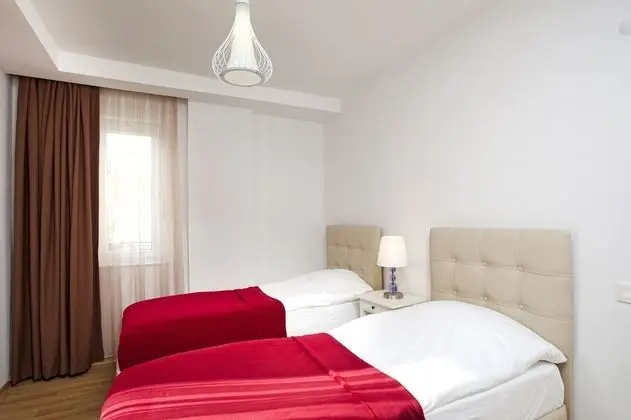 3+1 APARTMENT - ANEX BUILDING