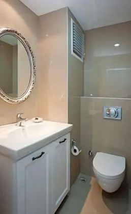 3+1 APARTMENT - ANEX BUILDING