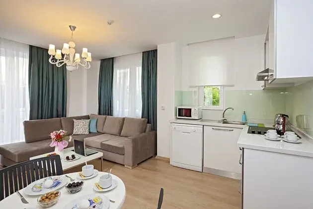 Apart Daire One Bedroom