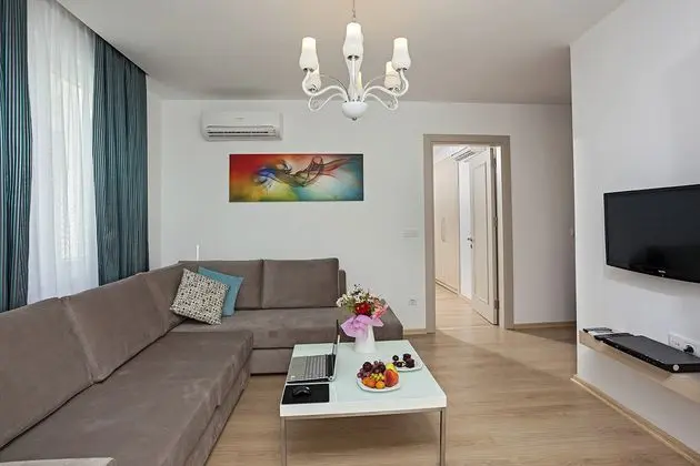 Apart Daire One Bedroom