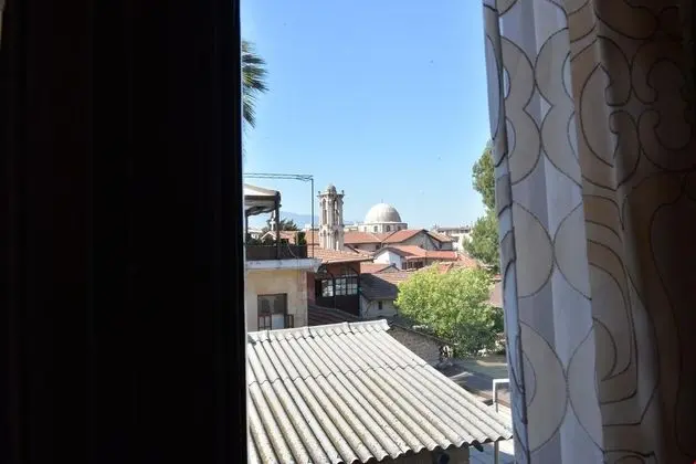 Çatı Katı Oda