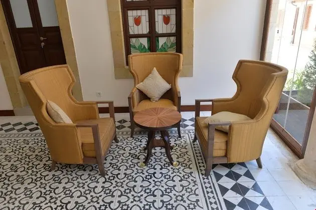 Çatı Katı Oda