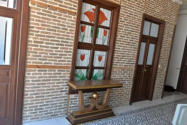 Çatı Katı Oda