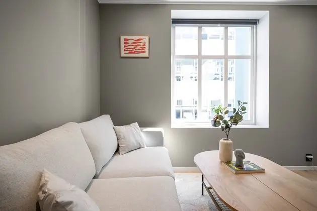 Premium Apart Daire