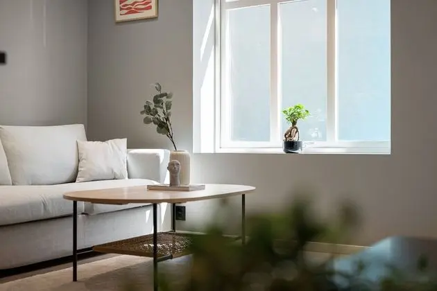Premium Apart Daire