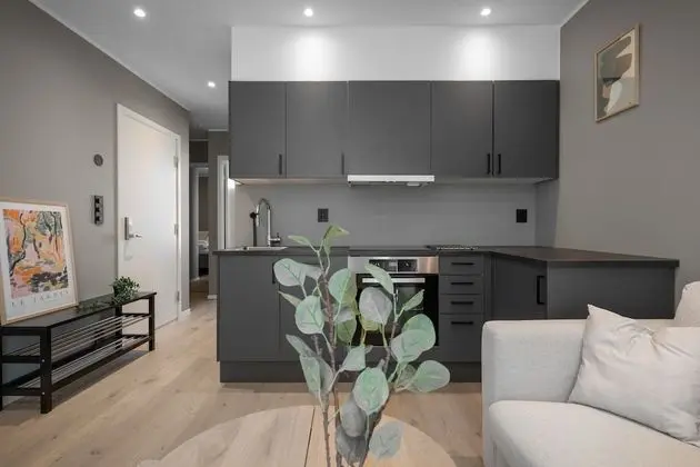 Premium Apart Daire