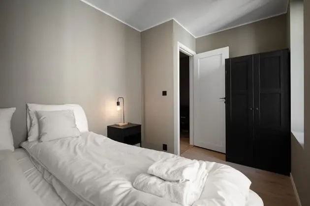 Premium Apart Daire