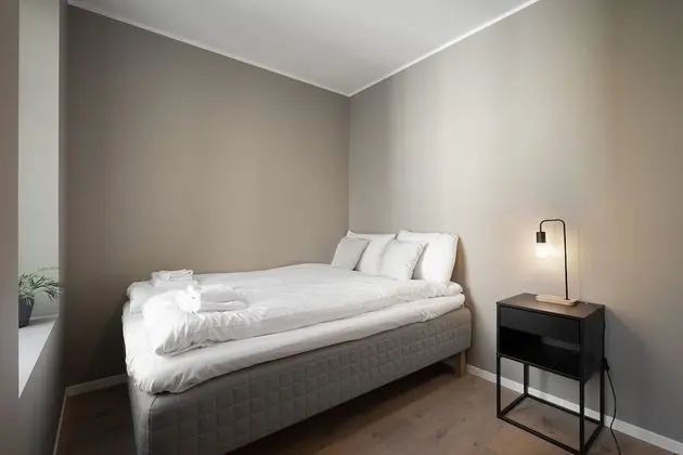 Premium Apart Daire