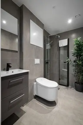 Premium Apart Daire