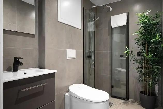 Premium Apart Daire