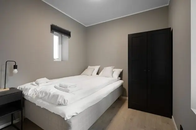 Premium Apart Daire