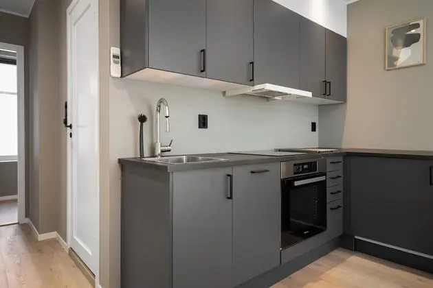 Premium Apart Daire
