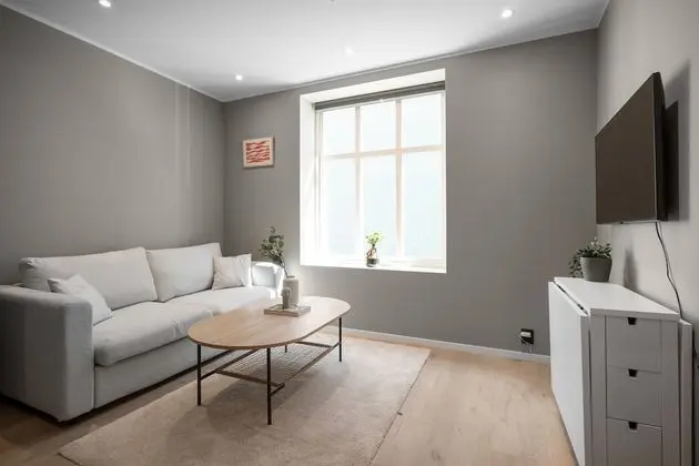 Premium Apart Daire
