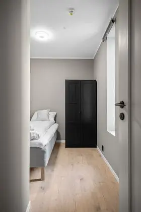 Premium Apart Daire