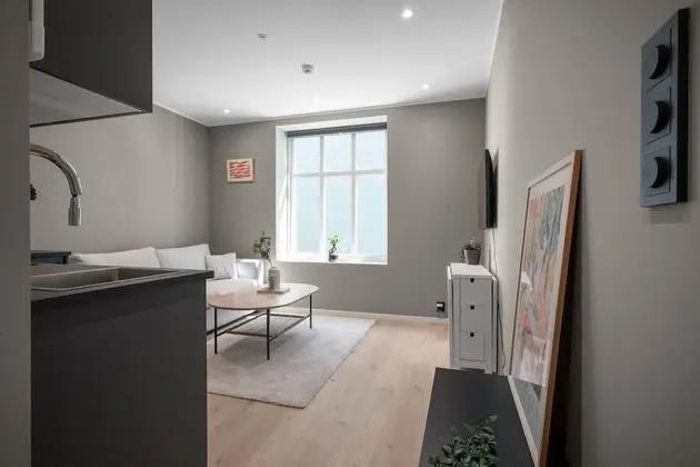 Premium Apart Daire