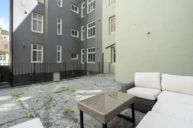 Premium Apart Daire