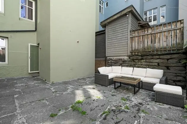 Premium Apart Daire
