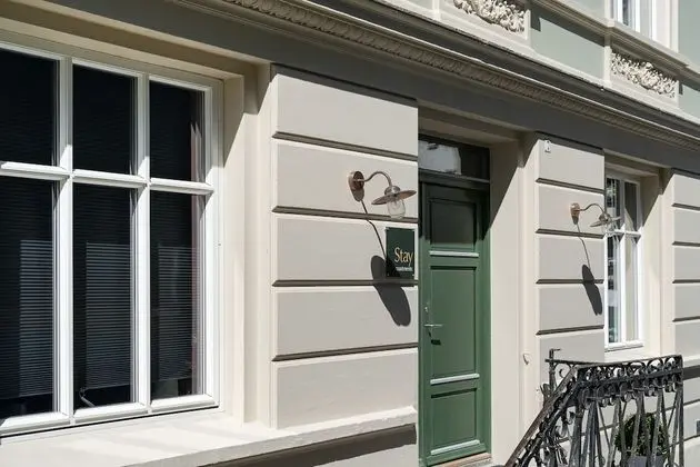 Premium Apart Daire
