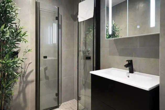 Premium Apart Daire