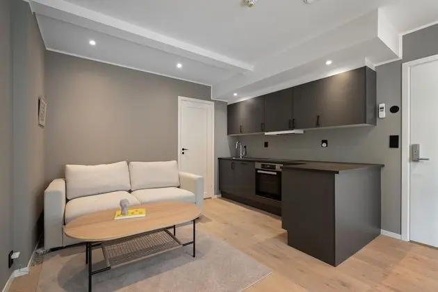 Premium Apart Daire