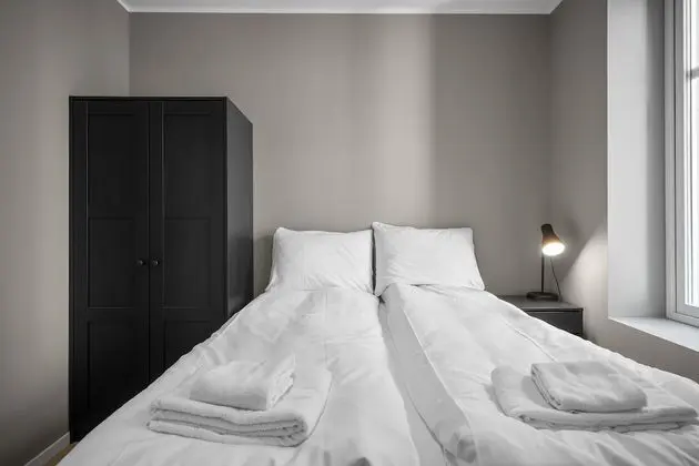 Premium Apart Daire