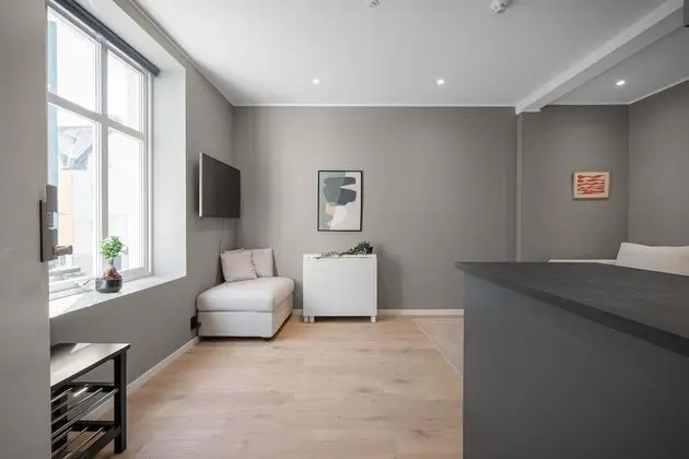 Premium Apart Daire
