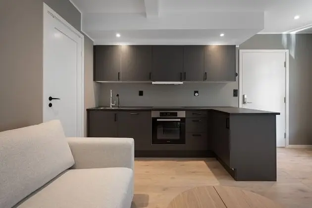 Premium Apart Daire
