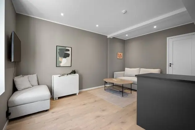 Premium Apart Daire