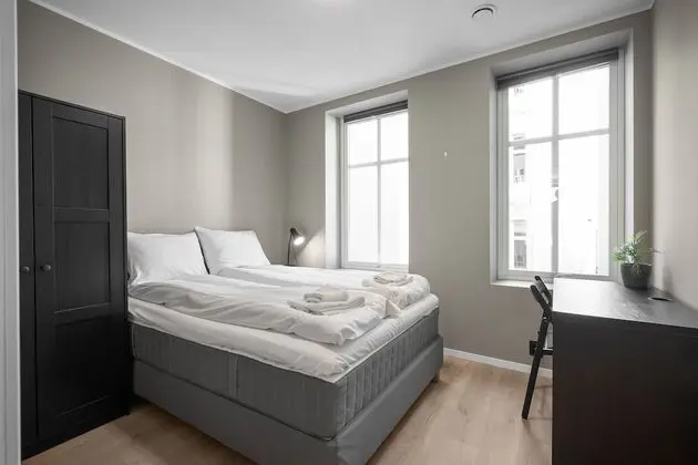 Premium Apart Daire