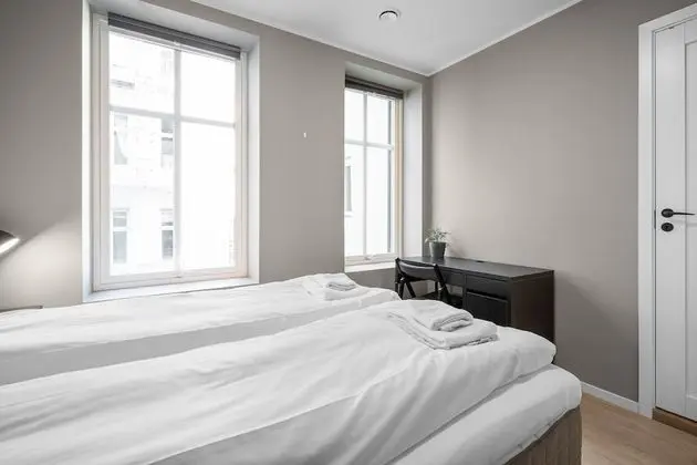 Premium Apart Daire