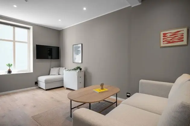 Premium Apart Daire