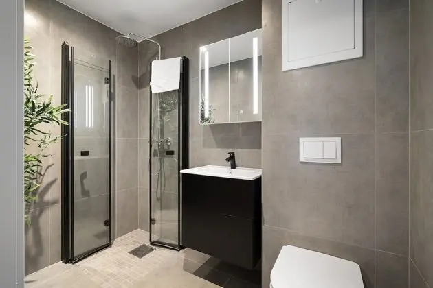 Premium Apart Daire
