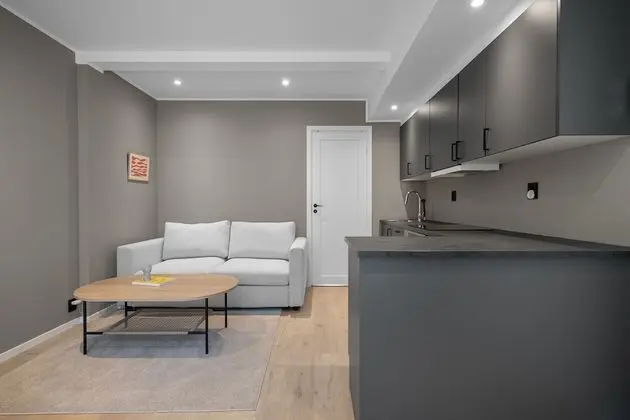 Premium Apart Daire
