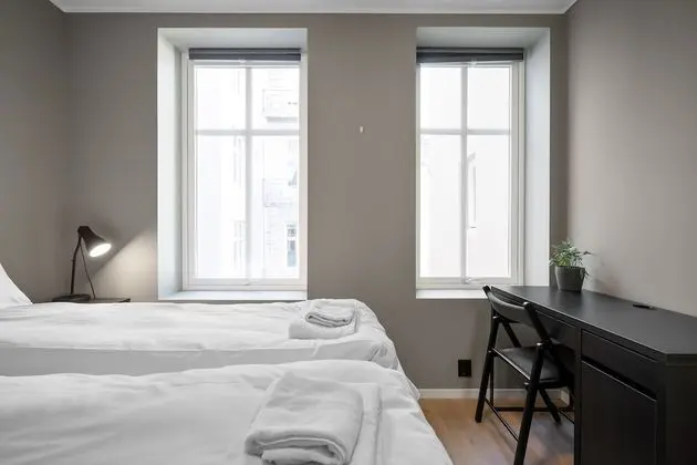 Premium Apart Daire