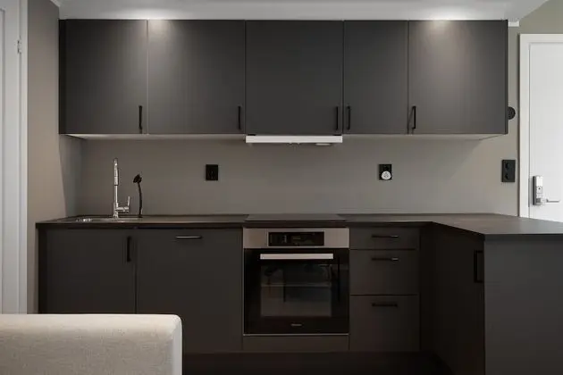 Premium Apart Daire
