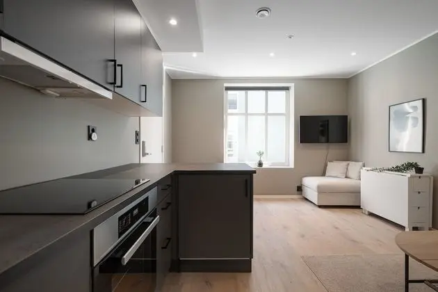 Premium Apart Daire